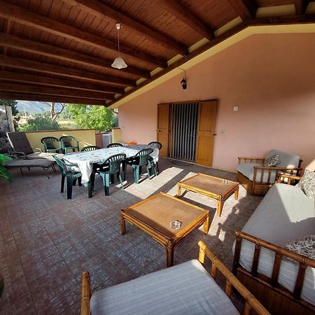 Casa L' Antico Ulivo Apartment Iglesias Exterior photo