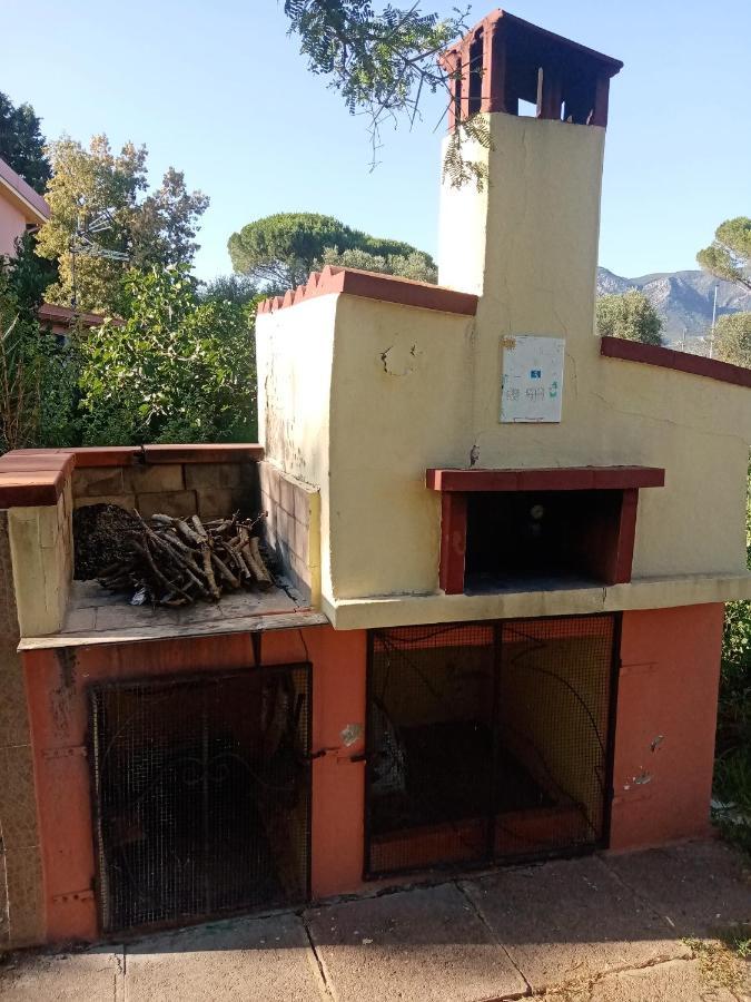 Casa L' Antico Ulivo Apartment Iglesias Exterior photo