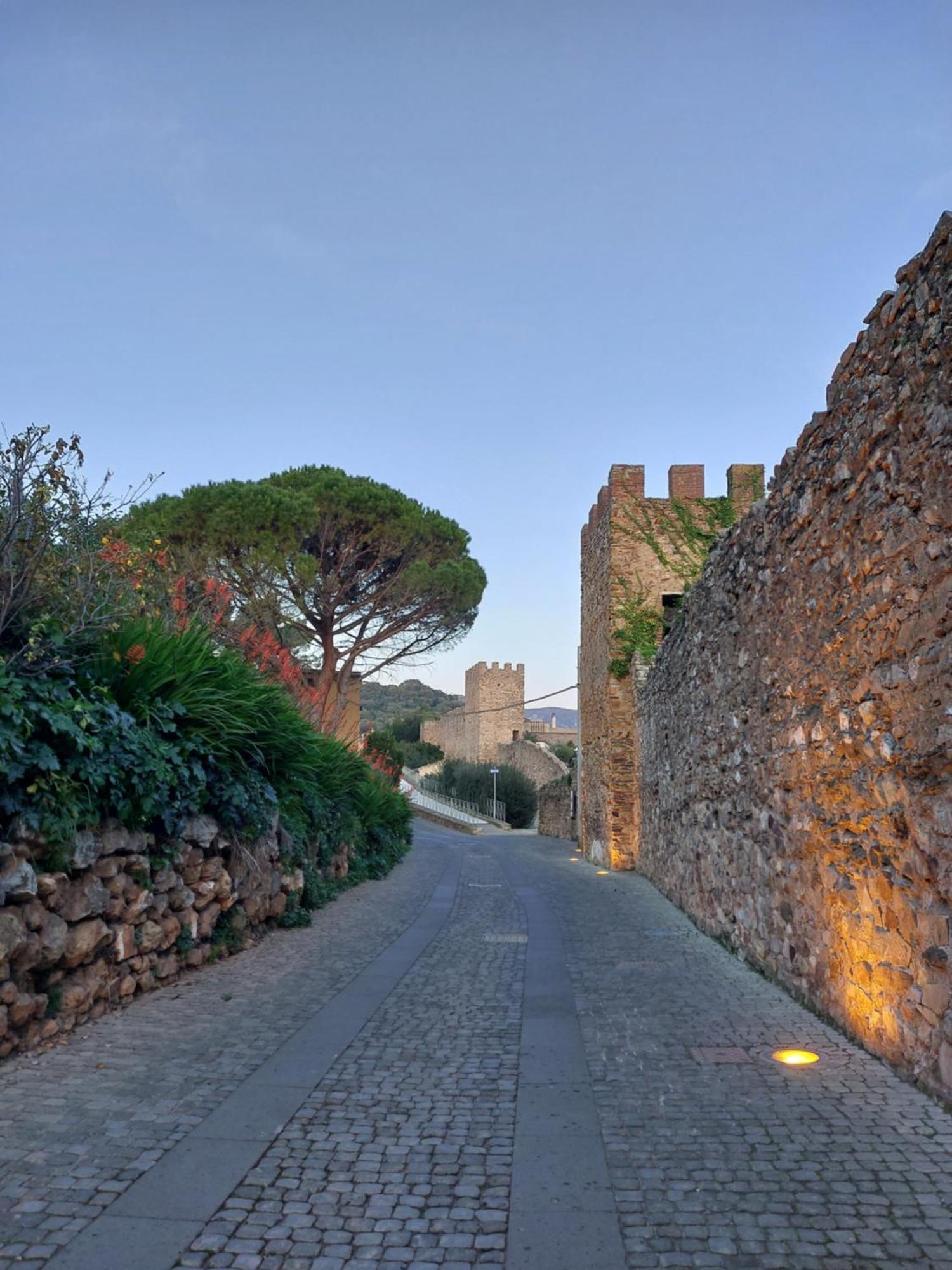 Casa L' Antico Ulivo Apartment Iglesias Exterior photo