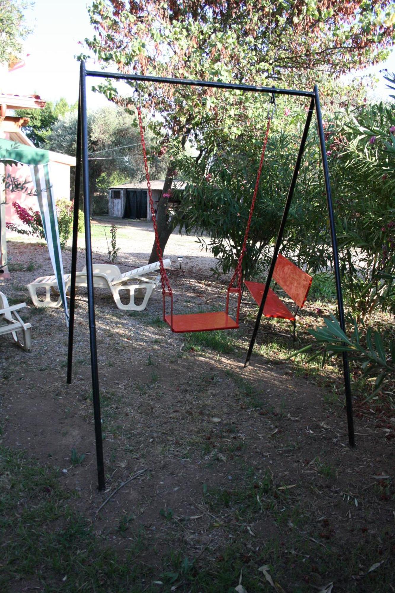Casa L' Antico Ulivo Apartment Iglesias Exterior photo