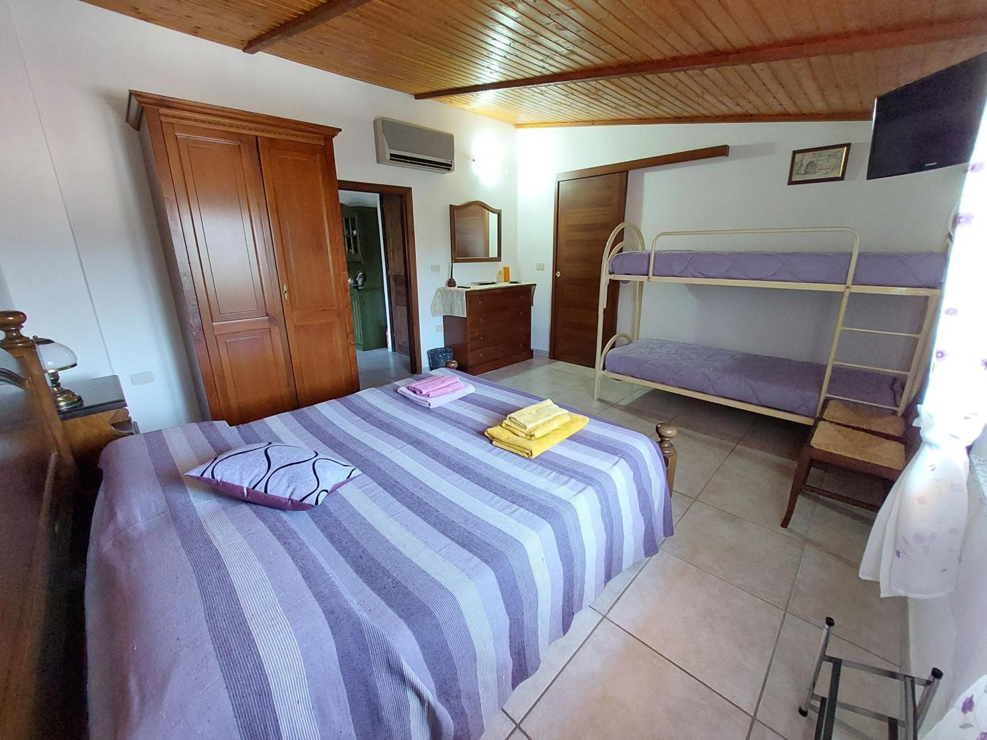 Casa L' Antico Ulivo Apartment Iglesias Exterior photo