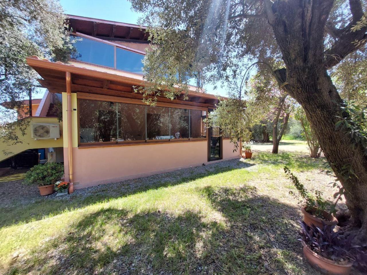 Casa L' Antico Ulivo Apartment Iglesias Exterior photo