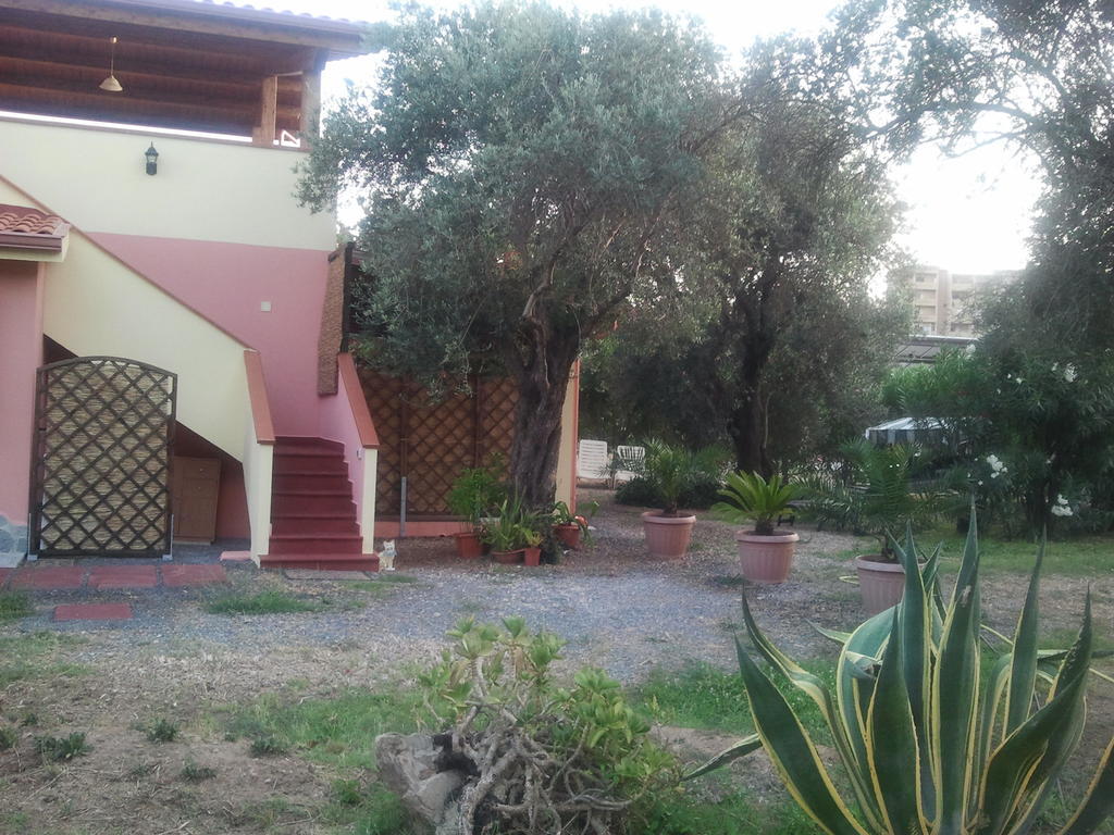 Casa L' Antico Ulivo Apartment Iglesias Exterior photo